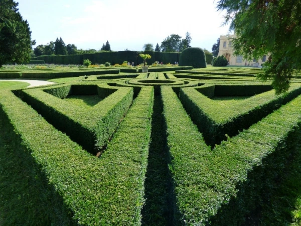 Gartenpflege und Abo Winterthur