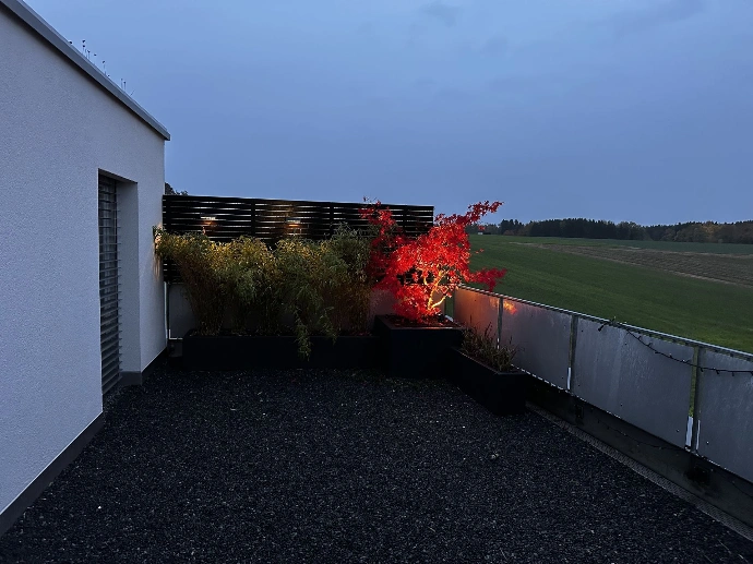 Beleuchtung & Technik