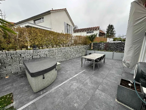 Gartenbau & Umsetzung